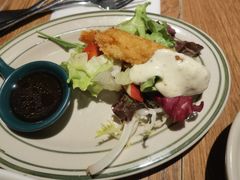 -玛格萝妮比萨屋(陆家浜路店)