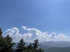 -北岳恒山