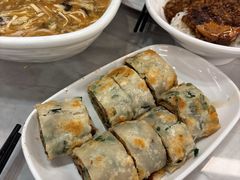 -台北楚楚园馅饼粥(虹桥南丰城店)