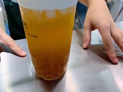 -1点点(香港名店街店)