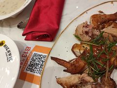 -海维克牛排馆HIGHWIC(青羊万达店)