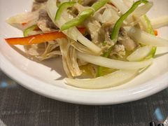 -东方亚克西餐厅(西康路店)