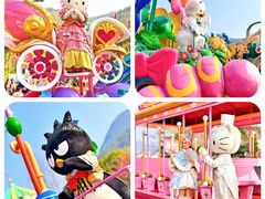 -安吉Hello Kitty乐园
