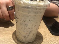 奶昔-The Habit Burger Grill 哈比特汉堡(爱琴海店)