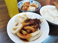 甜水面-西月城谭豆花(春熙路店)