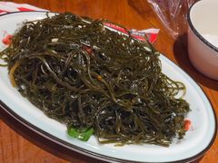 -山河屯铁锅炖(哈西站店)