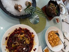 -味茂·老船夫1927(东海东路店)