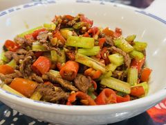 -大食代美食广场(上海中心店)