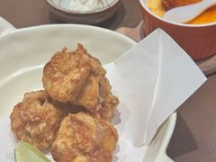 -ITARU食堂·定食料理(西丽店)