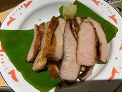 -阿徕孖·泰餐(大沙地店)