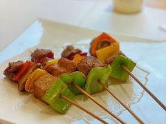 -幸福蔬·时尚蔬食(黄山湖公园店)