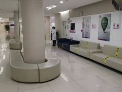 -美年大健康体检中心(太阳宫分院)
