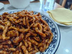 -北大地皖峰饭馆