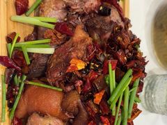 -凯鸽酒楼(大同振兴街店)