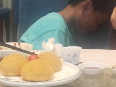 -聚福宝合苑食府(南头镇店)