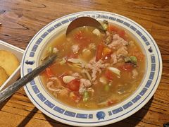 连汤肉片-老雒阳面馆·水席(定鼎门店)