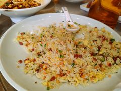 -李氏传家菜(兴城路店)