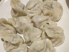 -伊喜饺子·烤鸭(五道口学院路店)