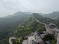 -雁门关景区