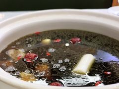 -名善山珍·野生菌汤锅(文殊院店)