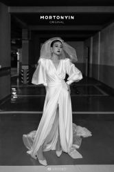 点击看大图 -Chic Bridal 熙可婚纱