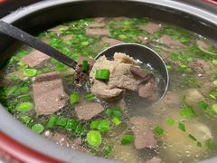-香雪海饭店中餐厅(人民桥店)