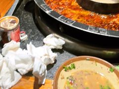 -陈眼镜火锅(总店)