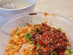 -小罗子汤店(大士院总店)