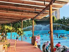 -亚马逊丛林水乐园