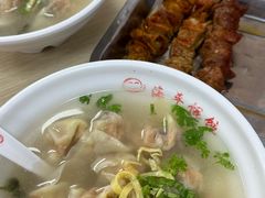 -海平馄饨(逍遥二路店)