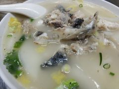-阳江河堤老牌曾记美食