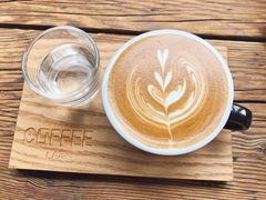 flatwhite-Alimentari早午餐(安福路店)