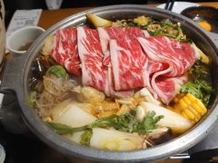 -渔寿司·日本料理(艾尚天地店)