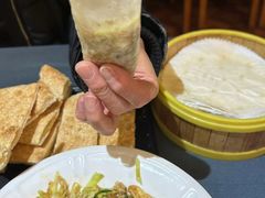 -伊带伊路新疆美食府(呼家楼店)