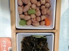 -郭林家常菜(狼垡店)