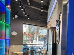-TACO STAR 塔可星(下沙宝龙店)