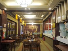 大堂-五芳齋(云南南路店)