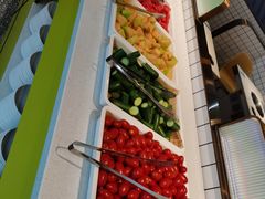 -燃尖儿自助串串火锅(新业广场店)