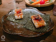 -三川·十酒Izakaya(南昌路店)