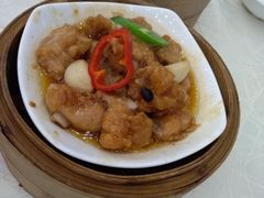 -亮庆餐厅·粤菜·早茶(篁庄店)