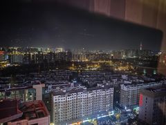-郑州美盛喜来登大酒店