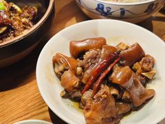 -田小狗的饭店(碧桂园店)