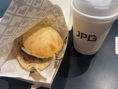 -JPG canteen(广州寺右公馆店)