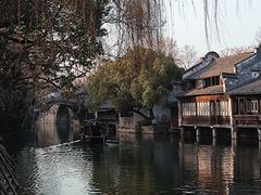 -乌镇景区