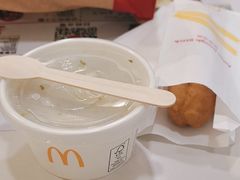 -麦当劳(文化西路店)