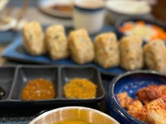 -汉城馆·烤肉火锅餐厅·韩国烤肉(河北云瑧世纪大饭店)
