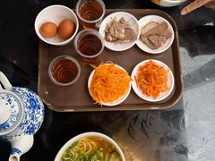 -清真·马安军辣子牛肉面