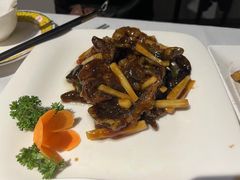 -功德林(南京西路店)