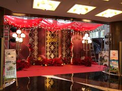 -汕头金海湾大酒店(万象城店)