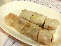 -点点心点心专门店(湾仔店)